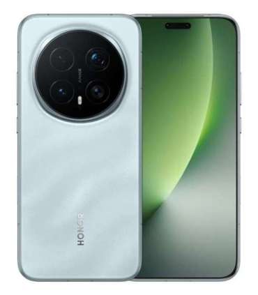 Honor Magic8 Pro 5G 17 cm (6.71") Dual SIM Android 16.0 USB Type-C 12 GB 512 GB 7100 mAh Cyan