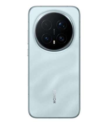 Honor Magic8 Pro 5G 17 cm (6.71") Dual SIM Android 16.0 USB Type-C 12 GB 512 GB 7100 mAh Cyan