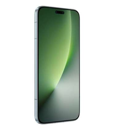 Honor Magic8 Pro 5G 17 cm (6.71") Dual SIM Android 16.0 USB Type-C 12 GB 512 GB 7100 mAh Cyan