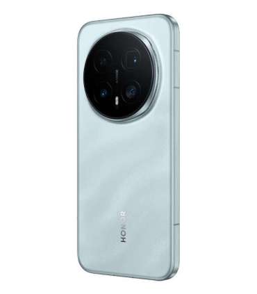 Honor Magic8 Pro 5G 17 cm (6.71") Dual SIM Android 16.0 USB Type-C 12 GB 512 GB 7100 mAh Cyan