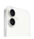 Apple iPhone 17 16 cm (6.3") Dual SIM iOS 26 5G USB Type-C 256 GB White