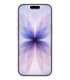 Apple iPhone 17 16 cm (6.3") Dual SIM iOS 26 5G USB Type-C 256 GB Lavender