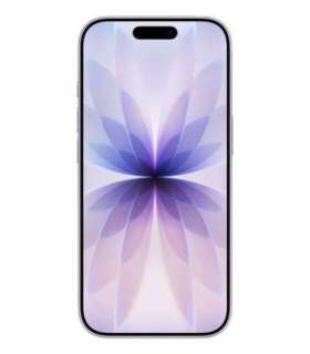 Apple iPhone 17 16 cm (6.3") Dual SIM iOS 26 5G USB Type-C 256 GB Lavender