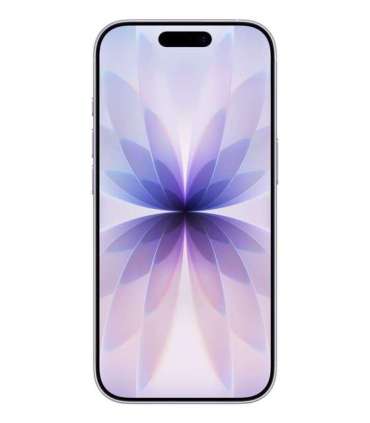 Apple iPhone 17 16 cm (6.3") Dual SIM iOS 26 5G USB Type-C 256 GB Lavender