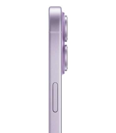 Apple iPhone 17 16 cm (6.3") Dual SIM iOS 26 5G USB Type-C 256 GB Lavender
