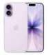 Apple iPhone 17 16 cm (6.3") Dual SIM iOS 26 5G USB Type-C 256 GB Lavender