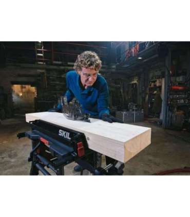 Skil_Red Wood Saw 1340AA 2000 W