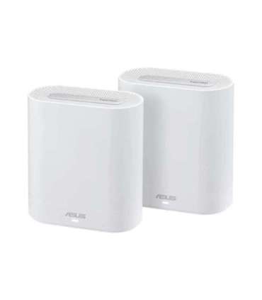 Wifi 6 802.11ax Tri-band Business Mesh System EBM68 (1-Pack) 802.11ax 4804 Mbit/s 10/100/1000 Mbit/s Ethernet