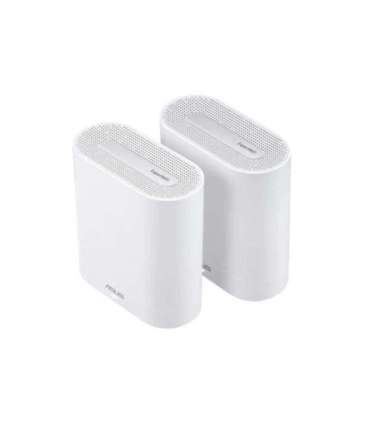 Wifi 6 802.11ax Tri-band Business Mesh System EBM68 (1-Pack) 802.11ax 4804 Mbit/s 10/100/1000 Mbit/s Ethernet