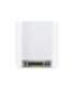 Wifi 6 802.11ax Tri-band Business Mesh System EBM68 (1-Pack) 802.11ax 4804 Mbit/s 10/100/1000 Mbit/s Ethernet