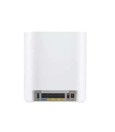 Wifi 6 802.11ax Tri-band Business Mesh System EBM68 (1-Pack) 802.11ax 4804 Mbit/s 10/100/1000 Mbit/s Ethernet