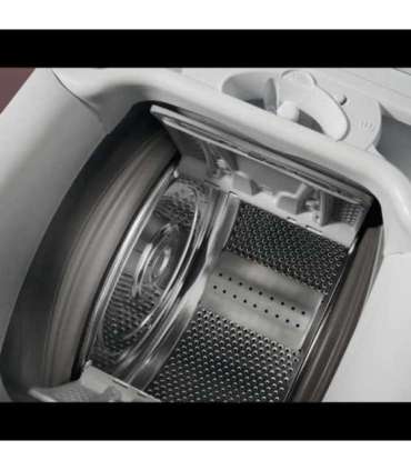 Electrolux EW2TN25262P Top loading washing machine 6 kg 1151 rpm white