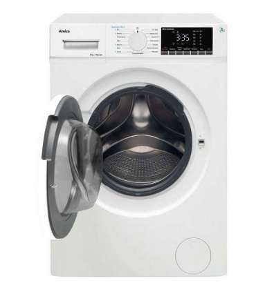 AMICA WASHING MACHINE WA5S814ALISH