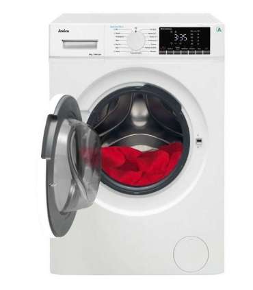 AMICA WASHING MACHINE WA5S814ALISH