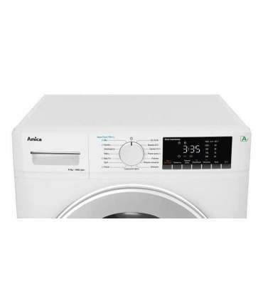AMICA WASHING MACHINE WA5S814ALISH