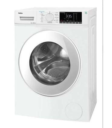 AMICA WASHING MACHINE WA5S814ALISH