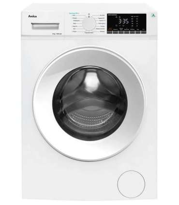 AMICA WASHING MACHINE WA5S814ALISH