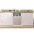 Built-in dishwasher BOSCH SPV4EMX61E
