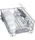 Built-in dishwasher BOSCH SPV4EMX61E