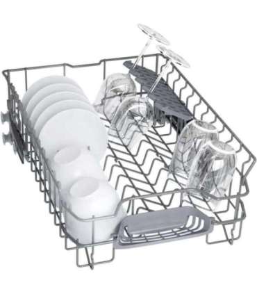 Built-in dishwasher BOSCH SPV4EMX61E