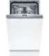 Built-in dishwasher BOSCH SPV4EMX61E