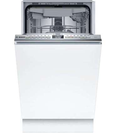 Built-in dishwasher BOSCH SPV4EMX61E