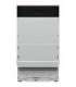 Built-in dishwasher ELECTROLUX EEA43211L