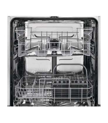 Electrolux EEA17200L dishwasher Fully built-in 13 place settings E