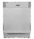 Electrolux EEA17200L dishwasher Fully built-in 13 place settings E