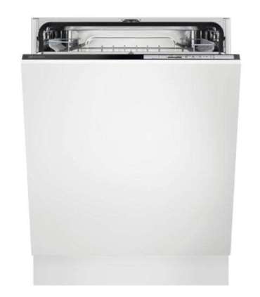 Electrolux EEA17200L dishwasher Fully built-in 13 place settings E