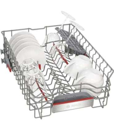 Bosch Serie 6 SPV6EMX09E dishwasher Fully built-in 10 place settings B