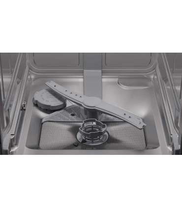 Bosch Serie 6 SPV6EMX09E dishwasher Fully built-in 10 place settings B