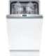 Bosch Serie 6 SPV6EMX09E dishwasher Fully built-in 10 place settings B