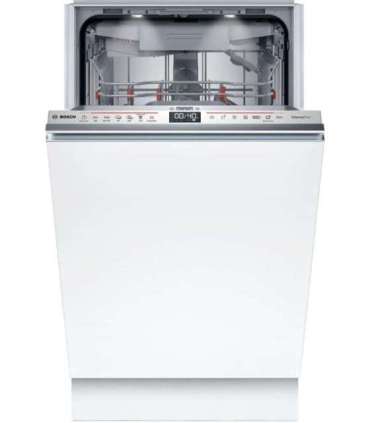 Bosch Serie 6 SPV6EMX09E dishwasher Fully built-in 10 place settings B