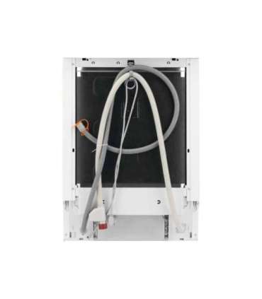 Electrolux EES47300IX Semi built-in 13 place settings D