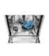 Electrolux EEM43200L Fully built-in 10 place settings E