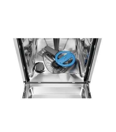 Electrolux EEM43200L Fully built-in 10 place settings E
