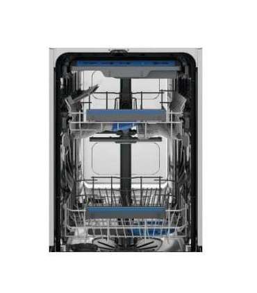 Electrolux EEM43200L Fully built-in 10 place settings E