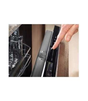 Electrolux EEM43200L Fully built-in 10 place settings E