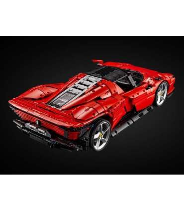 LEGO Technic Ferrari Daytona SP3