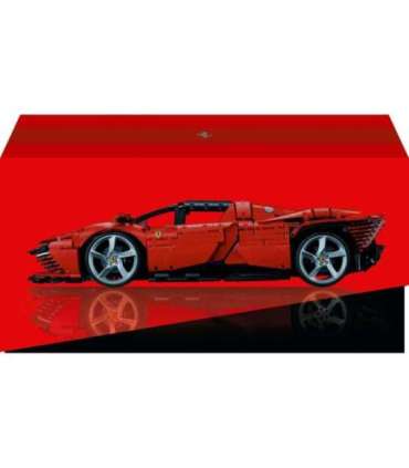 LEGO Technic Ferrari Daytona SP3