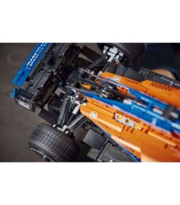 LEGO Technic Võidusõiduauto Formel 1 McLaren