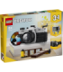 LEGO Creator Retrokaamera