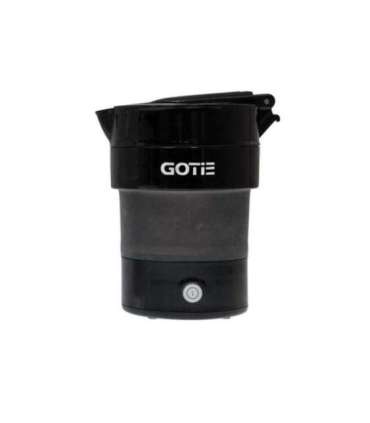 Gotie travel kettle GCT-600C (600W, 0.6l)