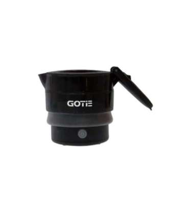 Gotie travel kettle GCT-600C (600W, 0.6l)