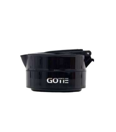 Gotie travel kettle GCT-600C (600W, 0.6l)