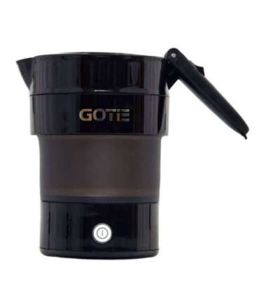 Gotie travel kettle GCT-600C (600W, 0.6l)