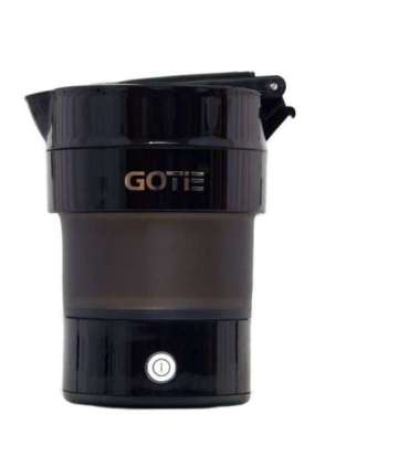 Gotie travel kettle GCT-600C (600W, 0.6l)