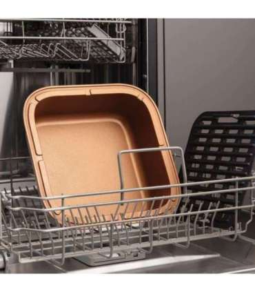 Russell Hobbs SatisFry Air & Grill Multikocher 5.5 L 1745 W Black