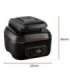 Russell Hobbs SatisFry Air & Grill Multikocher 5.5 L 1745 W Black